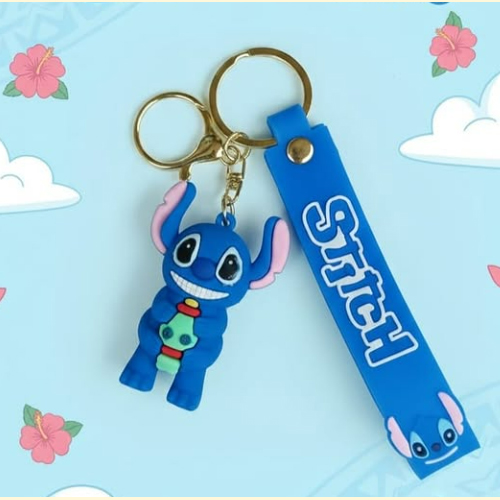 Keychain Stitch