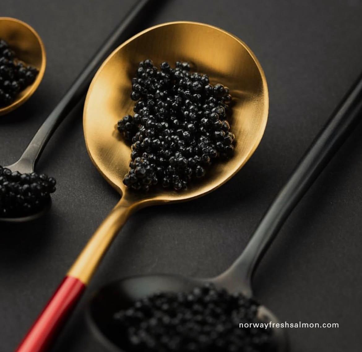 Cavi art black