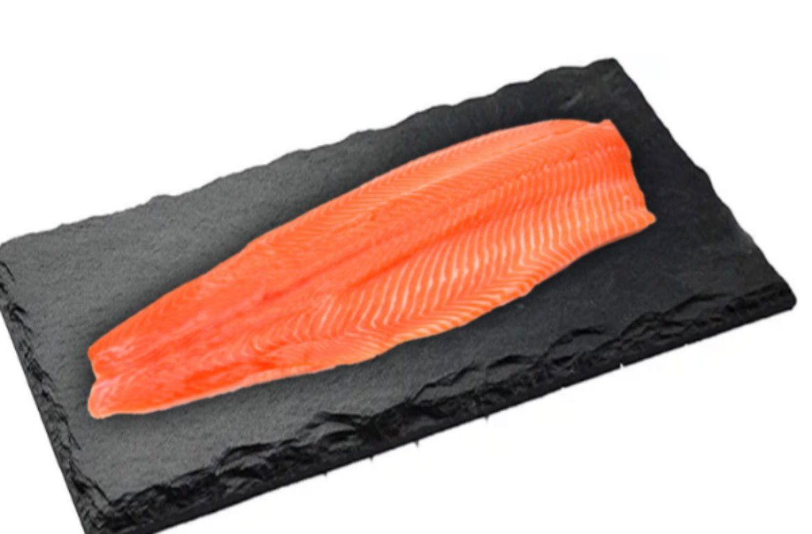 Fresh Salmon Fillet