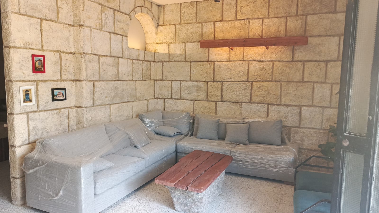 Warm Ambiance