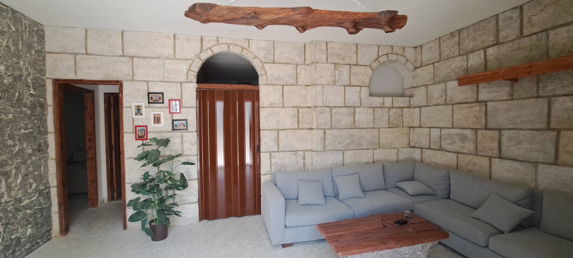 Cozy Guest house in Baabdat - Lebanon