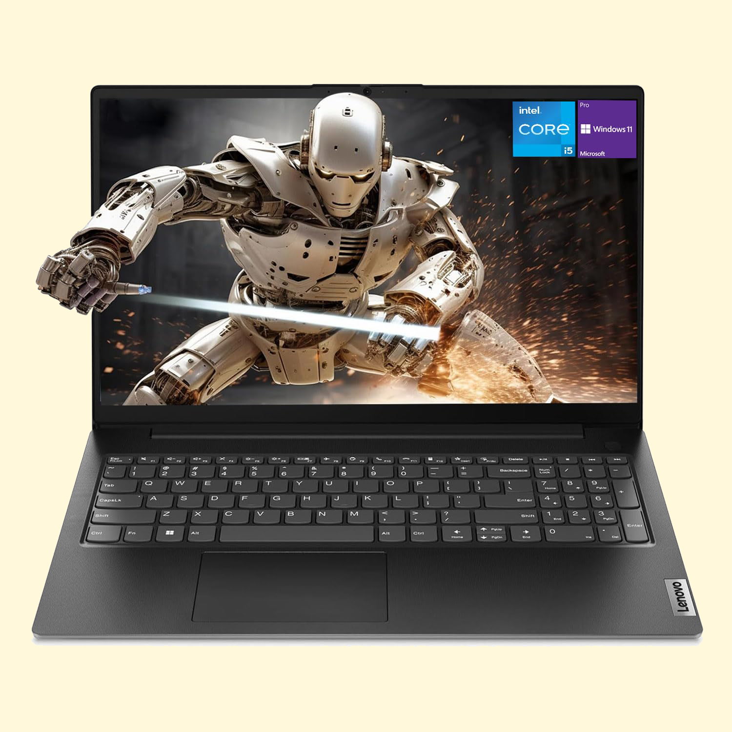 LENOVO V15 G4 IRU 83A100TBED (2 YEARS WARRANTY)
