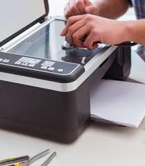 Printer Repair Inkjet Near Me - All Types Fixed Fast