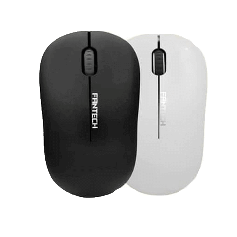 Fantech mouse w188