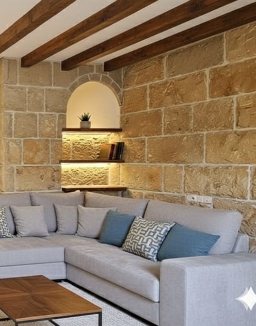Bayt Baabdat Guest house