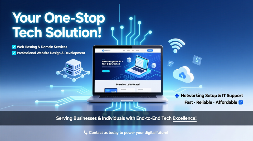 Supplier Banner